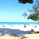 Hébergement de vacances O Firriu